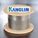 Купить трос грузовой KANGLIM из наличия